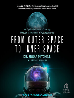 cover image of From Outer Space to Inner Space